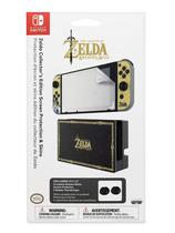 Nintendo Switch Protective Screen Zelda