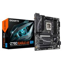 Placa Mae Gigabyte Z790 Eagle Ax Wifi DDR5 Socket LGA 1700 Chipset Z790 ATX