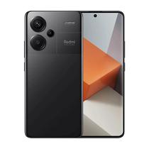 Celular Xiaomi Redmi Note 13 Pro+ (5G) 12+512GB Ram Midnight Black