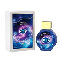 Perfume Emper Al Fares Good Luck - Eau de Parfum - Unissex - 100ML