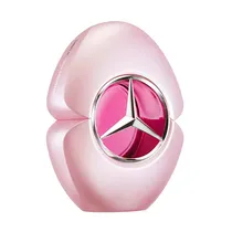 Perfume Mercedes-Benz Woman Edp (F) - 90ML (Tester)