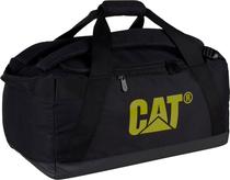 Bolsa Caterpillar Duffel Backpack 84546-01 Preto