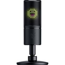 Microfone Razer Seiren Emote RZ19-03060100-R3U1 - Black