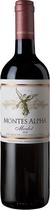 Vinho Montes Alpha Merlot 2020