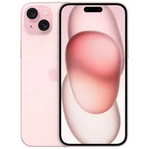 Apple iPhone 15 Plus MU103BE/A A3094 128GB / Nanosim / Esim - Pink