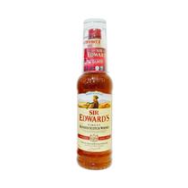 Whisky Sir Edward's 1L + Copo