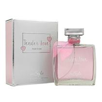 Perfume Feminino Instyle Tender Love 100ML