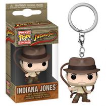 Funko Pop Keychain Indiana Raiders Of The Lost Ark Indiana Jones 59256