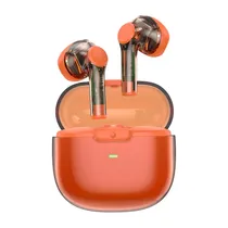 Wiwu El Fone T12 Orange