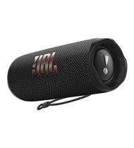 Caixa de Som Speaker Portatil JBL Flip 6 Preto