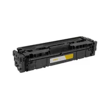 Toner HP 215A Amarelo - W2312A