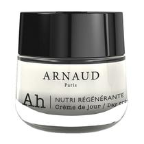 Crema Facial Arnaud Ah Nutri Regenerante Dia 50ML