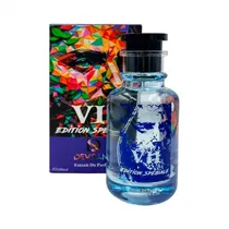 Perfume Devsana VII Edition Speciale Extrait de Parfum Masculino 100ML