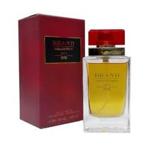 Perfume Brand Collection No.410 Feminino 25ML