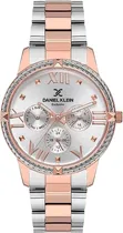 Relógio Feminino Daniel Klein - DK.1.12566.2