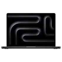 Apple Macbook Pro MX303LL/A A3186 M4 Max 14 Core Tela Retina 16.2" / 36GB de Ram / 1TB SSD - Space Black (2024)