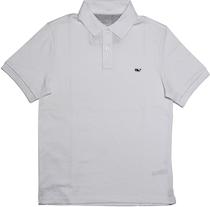 Outlet Camiseta Polo Vineyard Vines 1G011055 Branca - Masculina