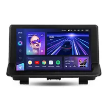 Moldura I-Kit 9* Audi Q3 - Low (2013-2018)(Canbus) (LVDS)