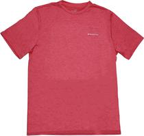 Outlet Camiseta Vineyard Vines 3V012758 Vermehlo - Feminina
