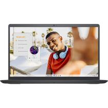 Notebook Dell Inspiron 15 3535 15.6" AMD Ryzen 7 7730U 16 GB DDR4 1 TB SSD - Preto