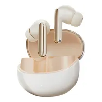 Fone de Ouvido QCY Melobuds Pro BH24HT08A - Bluetooth - Dourado