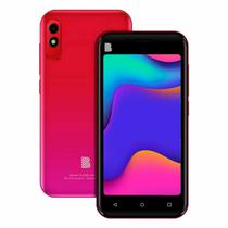 Celular Blu Studio X10L 2022 32GB 1GB Ram Dual Sim Tela 5" - Vermelho