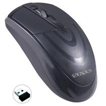 Mouse Sem Fio Satellite A-46G - Preto