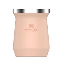 Cuia Stanley Classic Mate 70-19418-012 de 236ML - Rosa