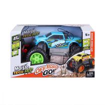 Maisto Tech R/C Off Road Go 2.4GHZ As