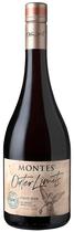 Vinho Montes Outer Limits Pinot Noir 2019