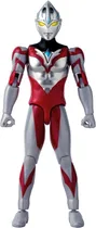 Boneco Ultraman Arc Bandai - 93340-93345