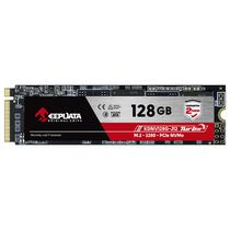 HD SSD Keepdata M.2 Nvme 3.0 128GB KDNV128G-J12