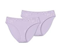 Bombacha Femenino Tchibo Slips Set de 2