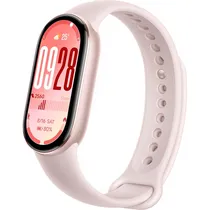 Relógio Smartwatch Xiaomi Band 10 M2459B1 - Rosa