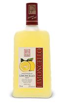 Rossi Licor Limoncello 700ML