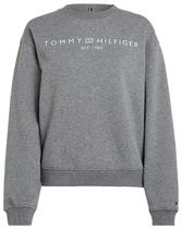 Moletom Tommy Hilfiger WW0WW39791 PJ8 Feminino