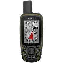 GPS Garmin Gpsmap 65S (010-02451-10)