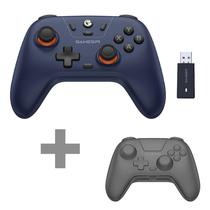 Controle Sem Fio Gamesir Nova Lite T4N para PC/Steam/Nintendo/Smartphone + Case