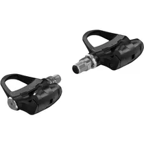 Pedal Garmin Rally RK100 para Bicicleta - Preto (010-02388-01)
