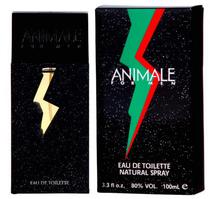 Animale Edt Mas 100ML