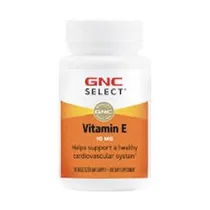 Vitamina e GNC 30 Tablets