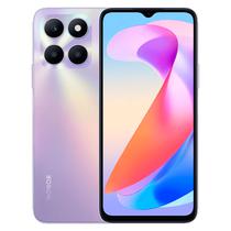 Smartphone Honor X6A Plus 256GB 6GB Ram Dual Sim Lte Tela 6.56" - Roxo