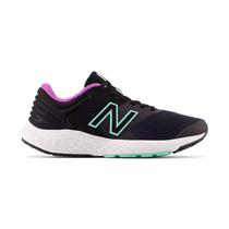 Tenis New Balance 520 V7 Feminino Preto W520CP7