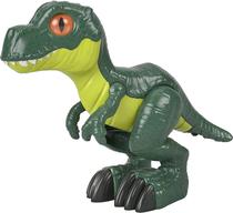 Imaginext XL Jurassic World Camp Cretaceous Fisher Price - GWN99