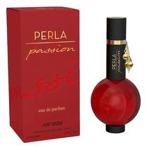 Perfume Femenino Mirada Perla Passion Edp 100ML