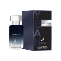 Perfume Maison A. Yeah Man 30ML