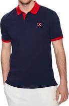 Outlet Camiseta Polo Diadora 102 179369 60062 Masculina