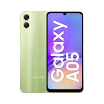 Cel Samsung A055M Galaxy A05 4+64GB DS Verde