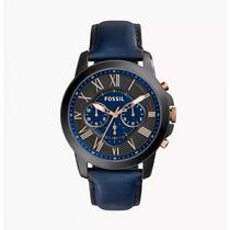 Relogio Fossil FS5061 Masculino