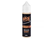 Essencia Nask Strawberry Peach Ice - 0MG/60ML